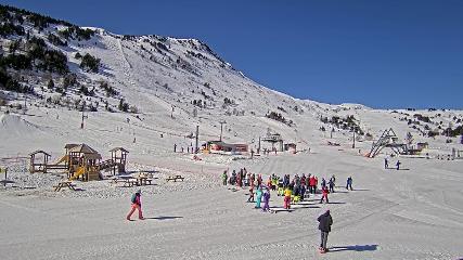 Porté Puymorens: La vignole (porte-puymorens.eu)