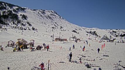 Porté Puymorens: La vignole (porte-puymorens.eu)