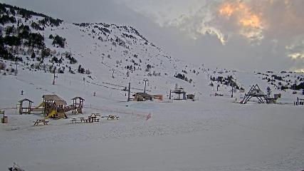 Porté Puymorens: La vignole (porte-puymorens.eu)