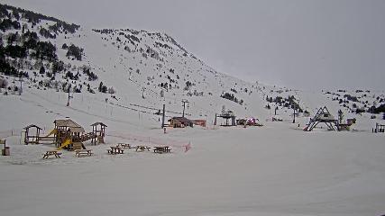 Porté Puymorens: La vignole (porte-puymorens.eu)