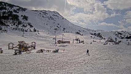 Porté Puymorens: La vignole (porte-puymorens.eu)