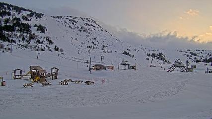 Porté Puymorens: La vignole (porte-puymorens.eu)