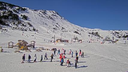 Porté Puymorens: La vignole (porte-puymorens.eu)