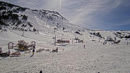 Porté Puymorens: La vignole (porte-puymorens.eu)