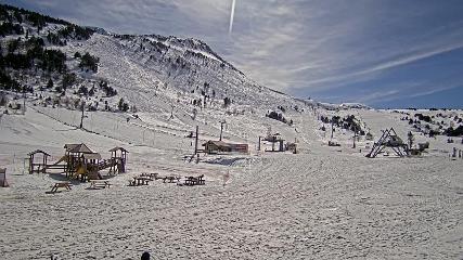 Porté Puymorens: La vignole (porte-puymorens.eu)