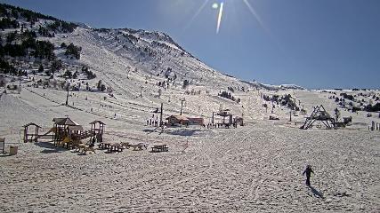 Porté Puymorens: La vignole (porte-puymorens.eu)