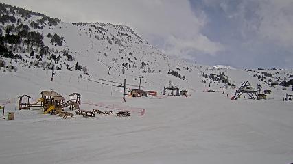 Porté Puymorens: La vignole (porte-puymorens.eu)