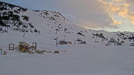 Porté Puymorens: La vignole (porte-puymorens.eu)