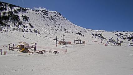 Porté Puymorens: La vignole (porte-puymorens.eu)