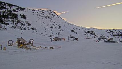 Porté Puymorens: La vignole (porte-puymorens.eu)