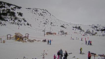 Porté Puymorens: La vignole (porte-puymorens.eu)