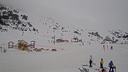 Porté Puymorens: La vignole (porte-puymorens.eu)