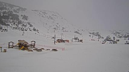 Porté Puymorens: La vignole (porte-puymorens.eu)