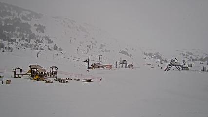 Porté Puymorens: La vignole (porte-puymorens.eu)