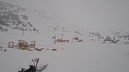 Porté Puymorens: La vignole (porte-puymorens.eu)