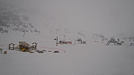 Porté Puymorens: La vignole (porte-puymorens.eu)