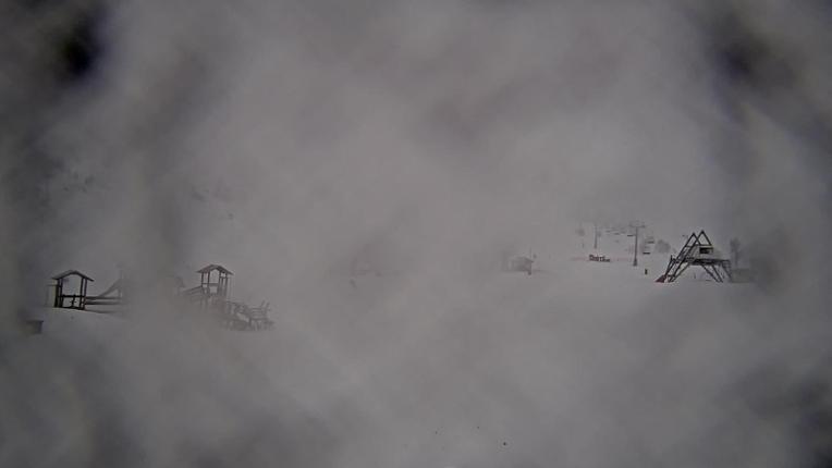 Webcam Porté Puymorens: La vignole