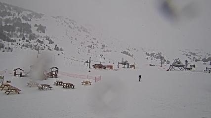 Porté Puymorens: La vignole (porte-puymorens.eu)