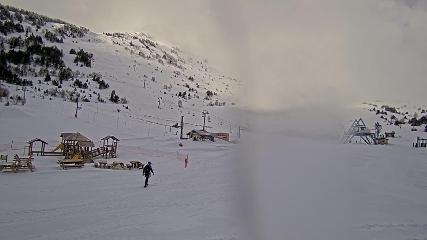 Porté Puymorens: La vignole (porte-puymorens.eu)