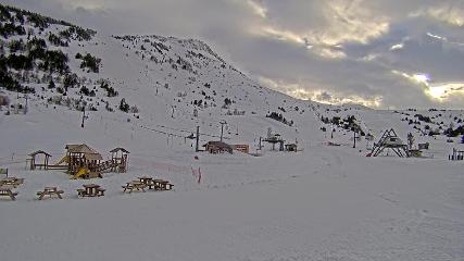 Porté Puymorens: La vignole (porte-puymorens.eu)