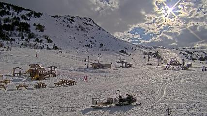 Porté Puymorens: La vignole (porte-puymorens.eu)