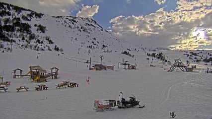 Porté Puymorens: La vignole (porte-puymorens.eu)