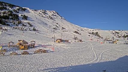 Porté Puymorens: La vignole (porte-puymorens.eu)