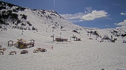 Porté Puymorens: La vignole (porte-puymorens.eu)