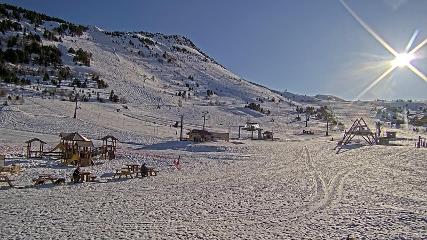 Porté Puymorens: La vignole (porte-puymorens.eu)