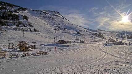 Porté Puymorens: La vignole (porte-puymorens.eu)
