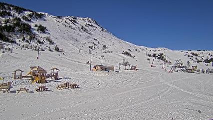 Porté Puymorens: La vignole (porte-puymorens.eu)