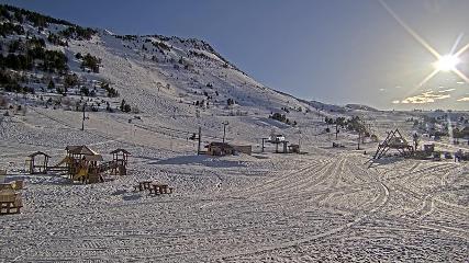 Porté Puymorens: La vignole (porte-puymorens.eu)