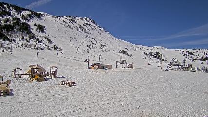 Porté Puymorens: La vignole (porte-puymorens.eu)