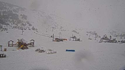 Porté Puymorens: La vignole (porte-puymorens.eu)