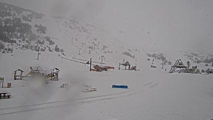 Porté Puymorens: La vignole (porte-puymorens.eu)