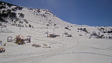 Porté Puymorens: La vignole (porte-puymorens.eu)