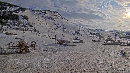 Porté Puymorens: La vignole (porte-puymorens.eu)