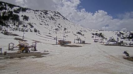 Porté Puymorens: La vignole (porte-puymorens.eu)