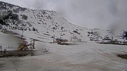 Porté Puymorens: La vignole (porte-puymorens.eu)