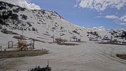 Porté Puymorens: La vignole (porte-puymorens.eu)