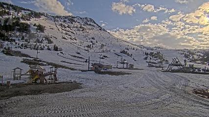 Porté Puymorens: La vignole (porte-puymorens.eu)