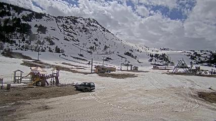 Porté Puymorens: La vignole (porte-puymorens.eu)