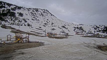 Porté Puymorens: La vignole (porte-puymorens.eu)