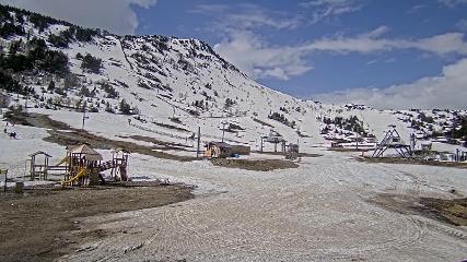 Porté Puymorens: La vignole (porte-puymorens.eu)