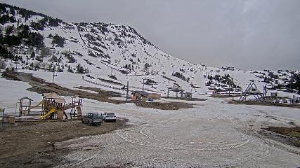 Porté Puymorens: La vignole (porte-puymorens.eu)