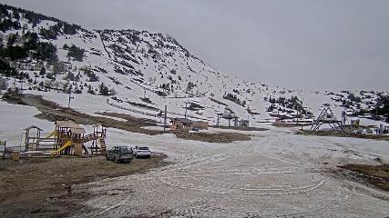 Porté Puymorens: La vignole (porte-puymorens.eu)