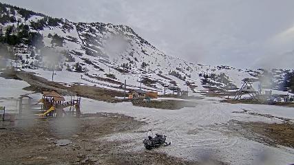 Porté Puymorens: La vignole (porte-puymorens.eu)