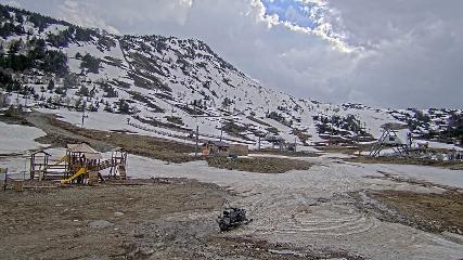 Porté Puymorens: La vignole (porte-puymorens.eu)