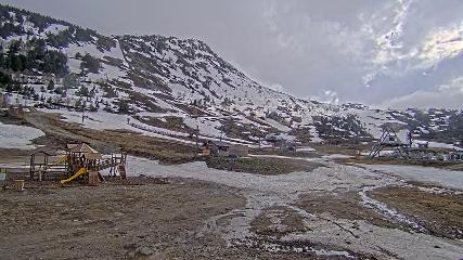 Porté Puymorens: La vignole (porte-puymorens.eu)
