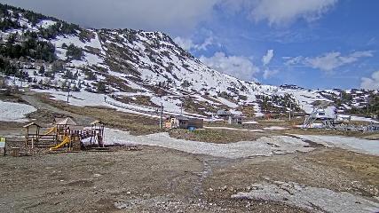 Porté Puymorens: La vignole (porte-puymorens.eu)